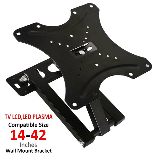 Wall bracket mount 42 - bracket, 10-42"