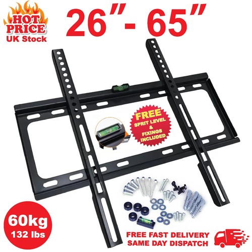 Wall bracket mount slim - mount,