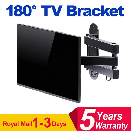 Full motion wall - full, tv