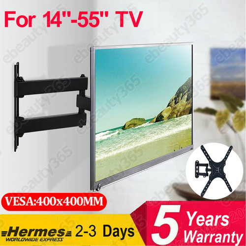 Wall bracket mount tilt - wall,
