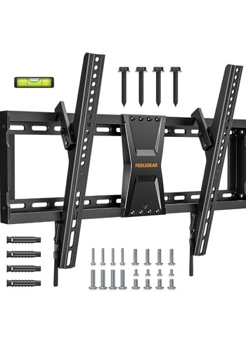 Perlegear wall bracket for - tv,