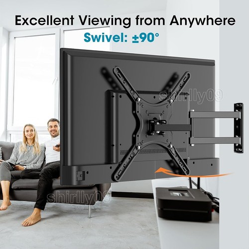 Wall bracket mount tilt - tv,