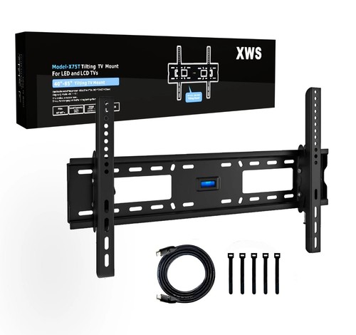 Wall bracket mount tilt for - mount,