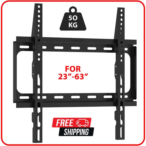 Wall bracket mount - wall, for