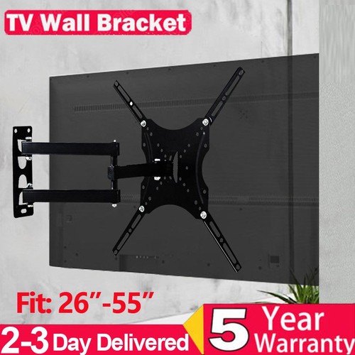 Slim tilt swivel wall - tilt, tv