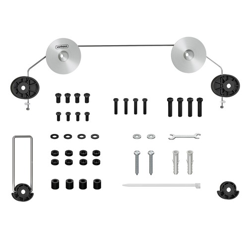 Vonhaus wall bracket - vonhaus, for