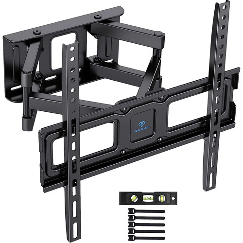 Wall bracket swivel tilt - tv,