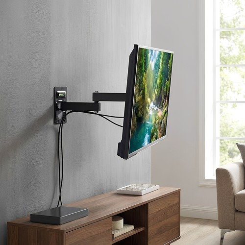 Wall bracket mount - tv,