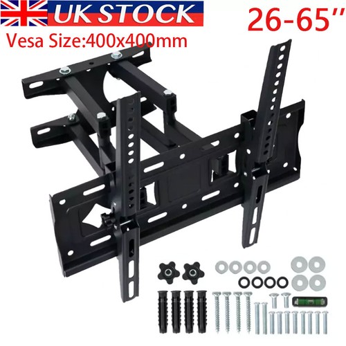 Wall bracket mount swivel - tv,