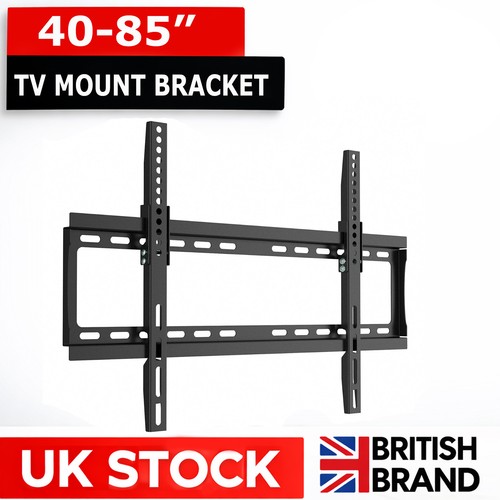Wall bracket mount for 40 - bracket,