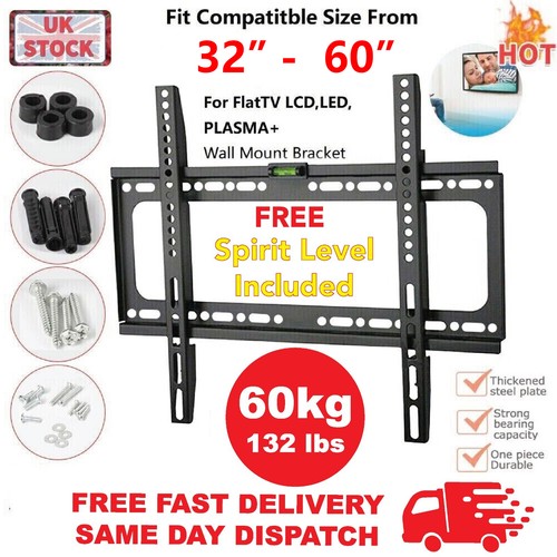 Slim wall mount - slim, bracket