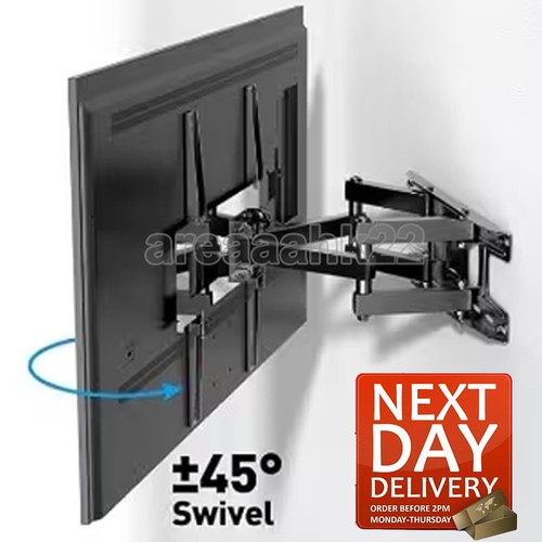 Wall bracket mount - bracket, swivel