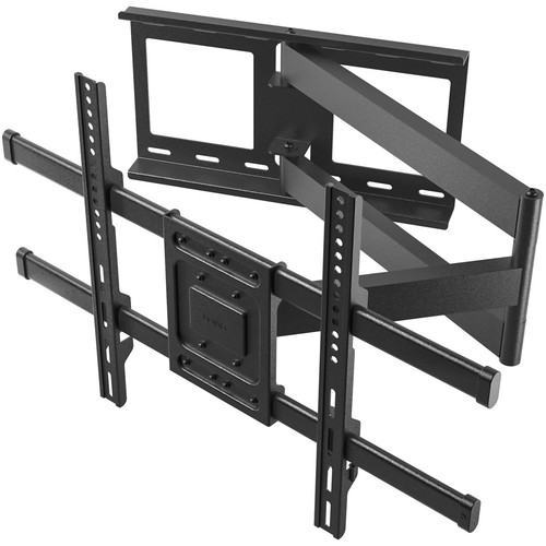 Wall bracket with extra - wall,