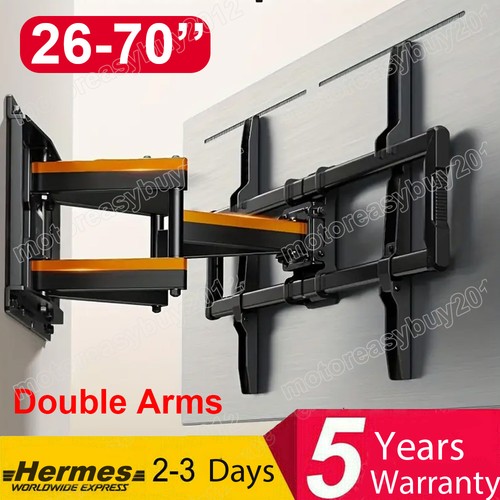 Wall bracket mount swivel - tv,