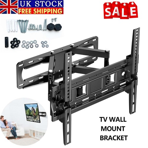 Wall bracket mount - wall, swivel
