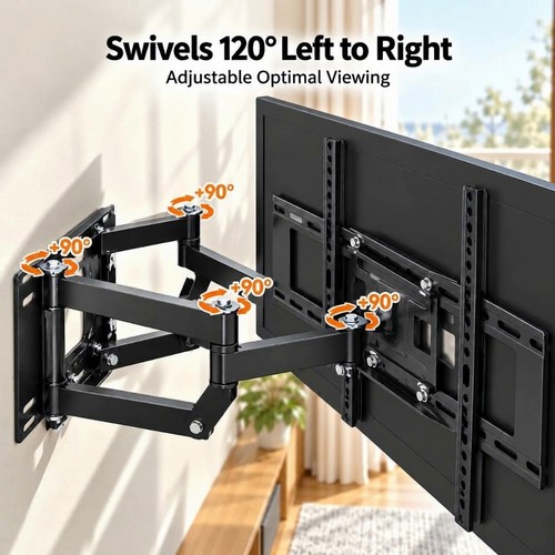 Wall bracket mount tilt - tv,