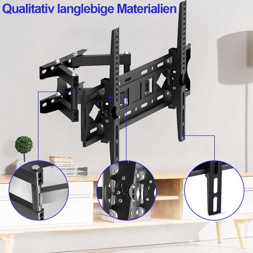 Bracket tilt swivel - tv,