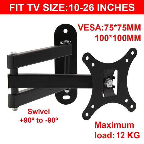 Small wall bracket - wall, for