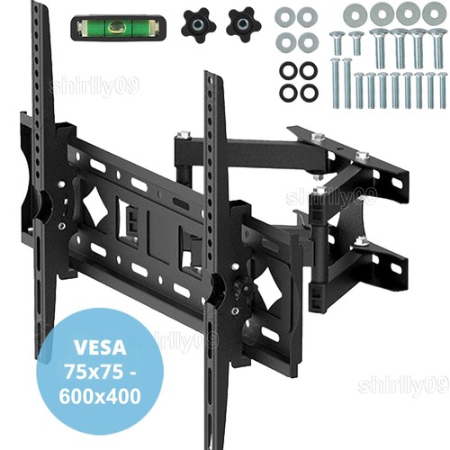 Wall mount bracket swivel - wall,