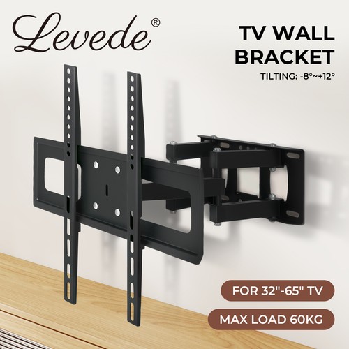 Levede wall bracket - levede, full