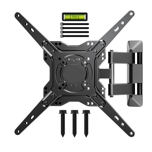 Strong wall bracket - tv, mount