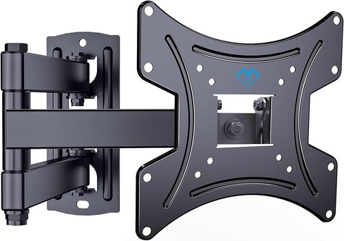 Full motion wall mount - motion, tv