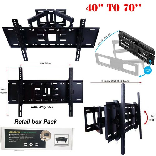 Wall bracket mount tilt - mount,