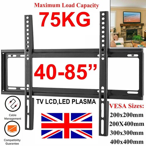 Wall bracket mount for - wall,
