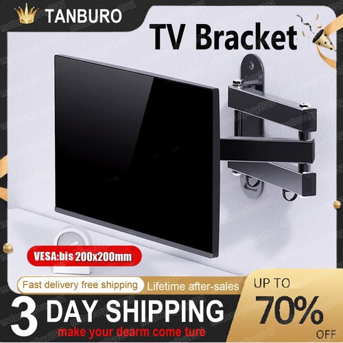 Wall bracket mount swing - tv,