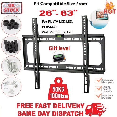 Wall bracket mount slim for - mount,