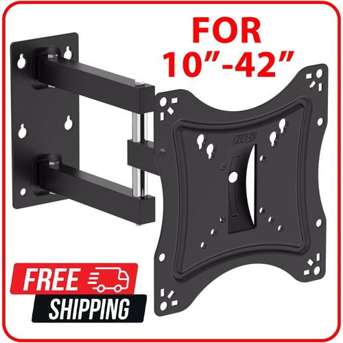 Wall bracket tilt swivel - tv,