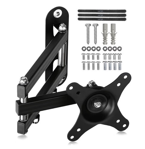 Suptek wall bracket mount - tv,