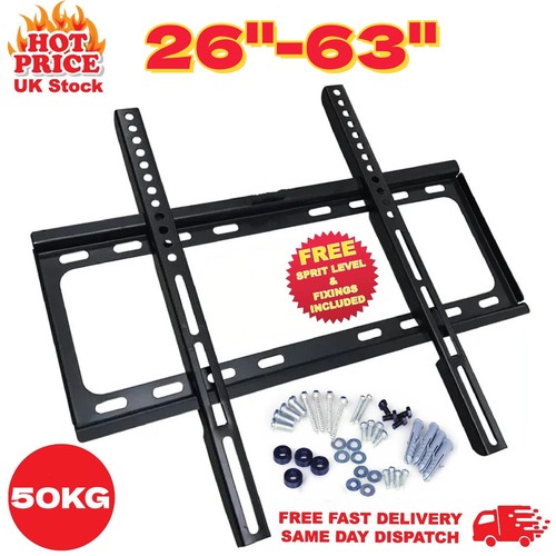 Slim low profile wall mount - slim,