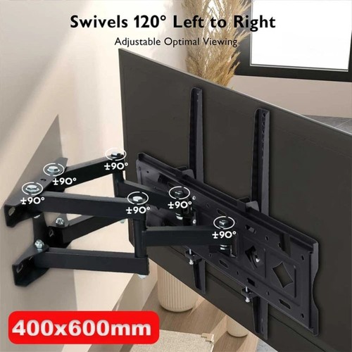 Wall mount bracket - wall,