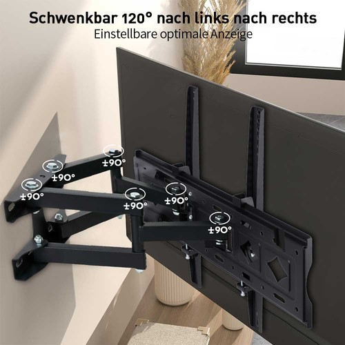 2026 wall bracket mount - tv,