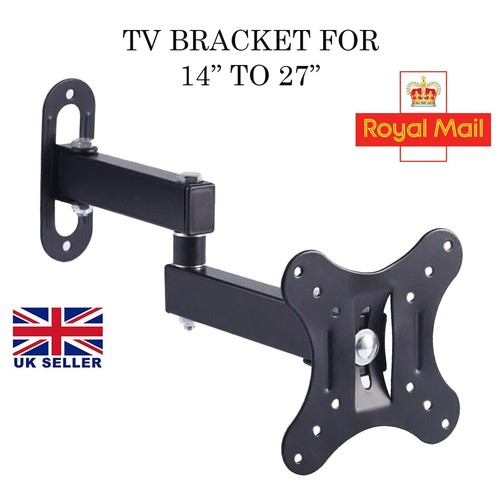 Mount wall bracket tilt - tv,