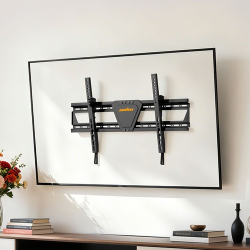 Fixed wall mount tilting - tv,