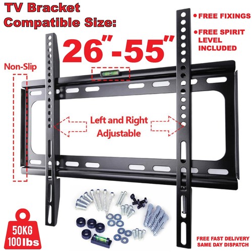 Wall mount bracket - mount,