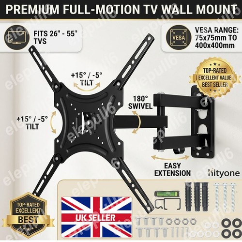Full motion wall - full,