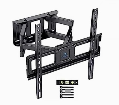 Wall bracket mount swivel - wall,