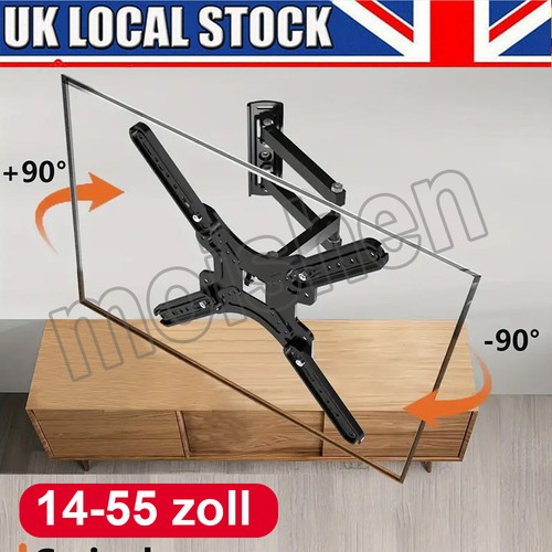 Full motion wall - motion, mount