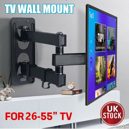 Wall bracket mount - tv,