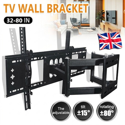 Wall bracket mount tilt - mount,