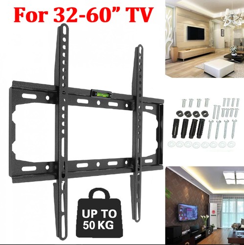 Wall bracket mount slim for - wall,
