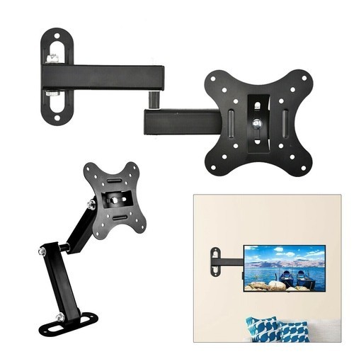Wall mount bracket tilt - tv,