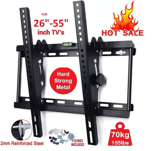 Wall mount bracket - wall,
