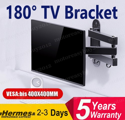 Full motion wall mount - motion,