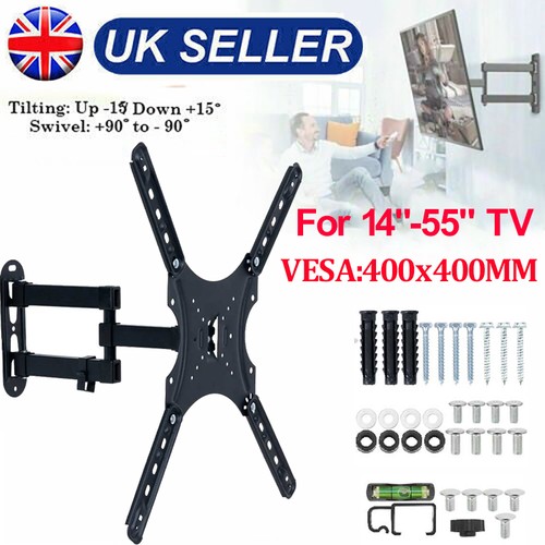 Hot swivel wall bracket - hot,