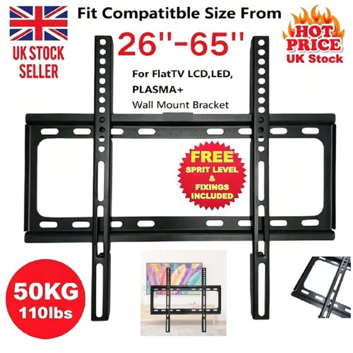 Wall bracket mount - bracket, for