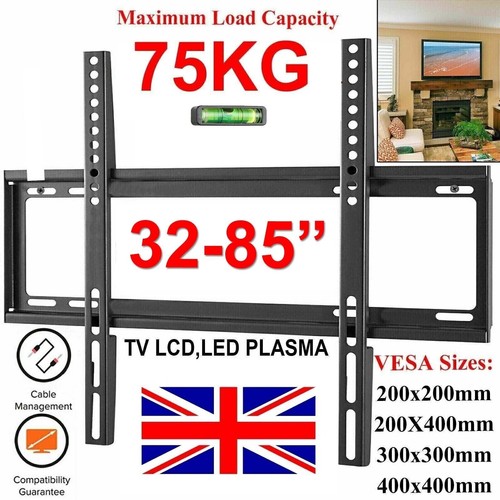 Wall bracket mount - wall, for